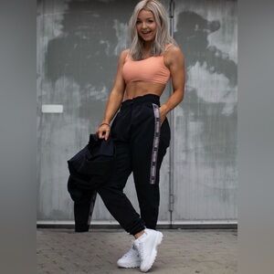 Gymshark Revival jogger  baggy fit size S